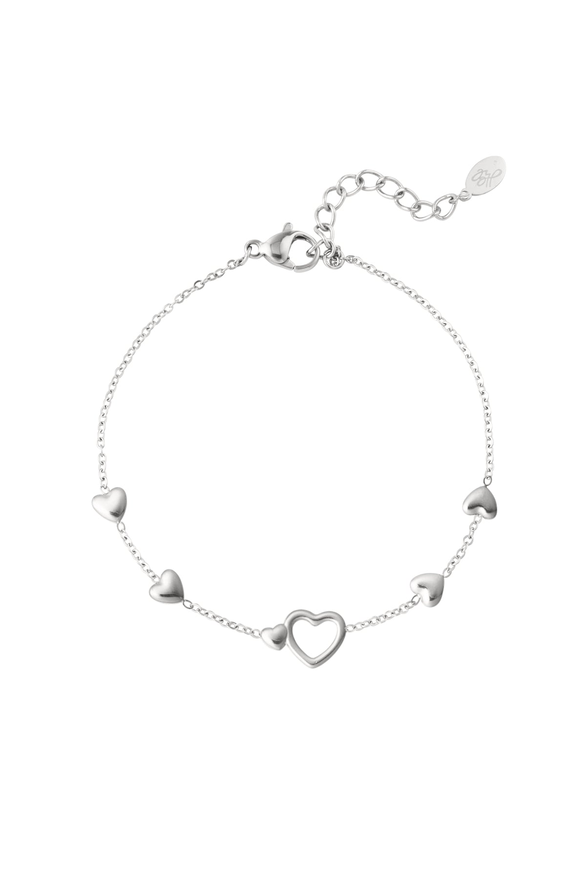 ALL YOU NEED IS LOVE ARMBAND